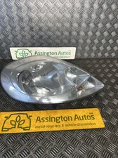 2007 2014 VAUXHALL VIVARO RENAULT TRAFFIC PASSENGER Side FRONT HEADLIGHT
