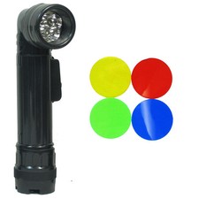 Black TL-132 Field Torch