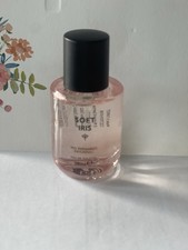 New Marks and Spencer Soft Iris Discontinued Eau De Toilette 30ml