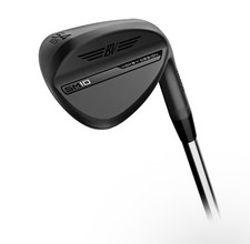 Titleist Vokey SM10 Jet Black