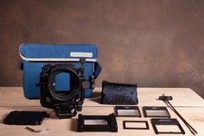 Hasselblad Flexbody 6x6 Tilt Shift camera in excellent/mint condition