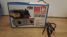 Duette supply power unit - duette,