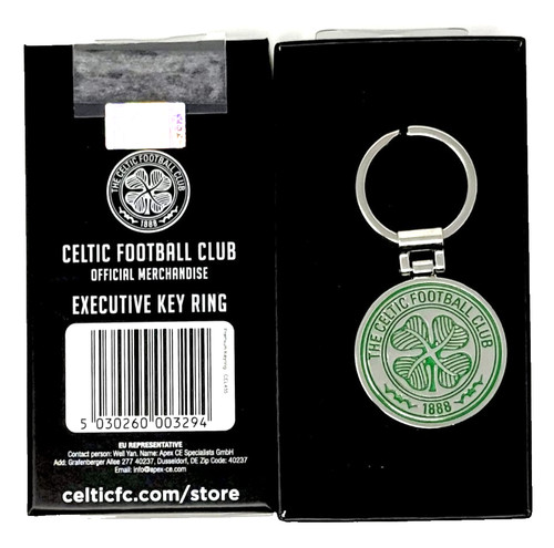 Celtic executive metal - fc,