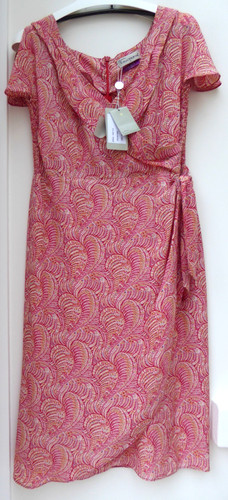 Bombshell katya wildman dress - bombshell,