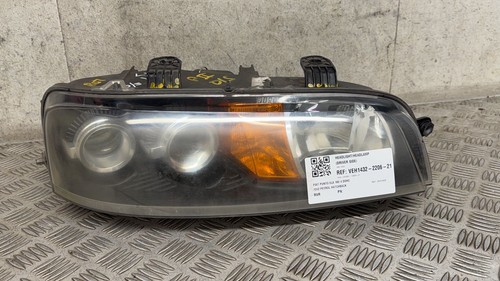 Fiat punto mk2 1999 2006 - mk2, 1999-2006