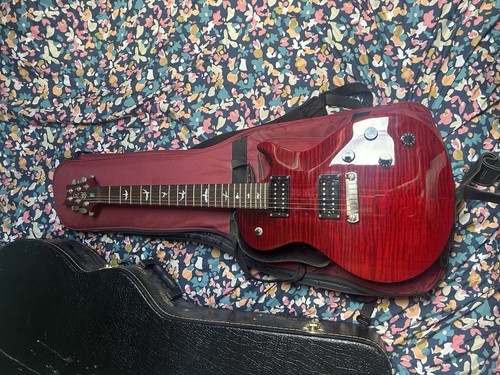 Paul reed smith 2011 - smith, (prs)