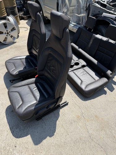 Bmw 2013 full leather - i3,