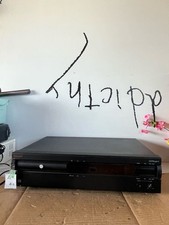 Nakamichi player vintage - 4,
