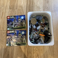 Lego 9468 Monster Fighters