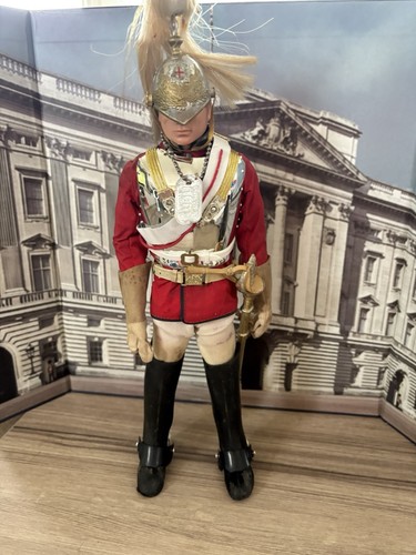 Vintage original action - action, man