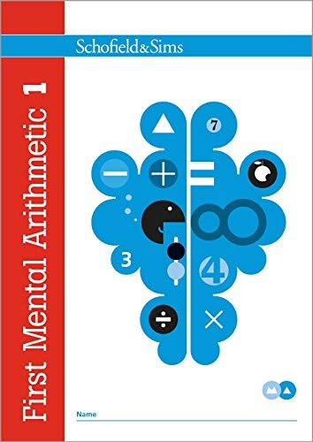 First mental arithmetic - first,