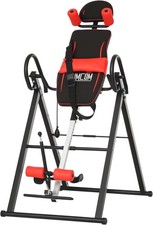 Gravity Inversion Table w/
