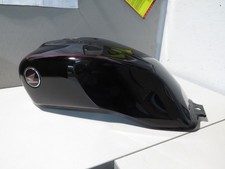 Takeoff Honda OEM Black Gas