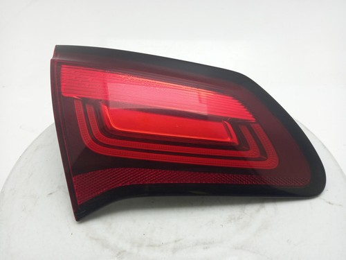 Citroen tail light - c4, rear