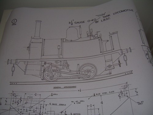 Gauge small boilered - gauge,