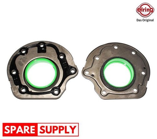 Shaft seal crankshaft for - seal,,