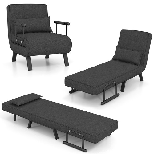Convertible single folding - convertible,