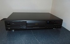 Technics SL- PG380A CD Player