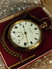 Harris Stone 10k Gold plated