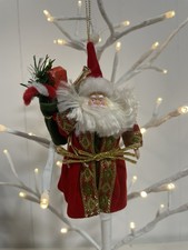 Vintage Father Christmas Santa