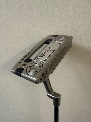 Titleist scotty cameron studio - titleist,