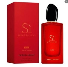 ARMANI Sì Passione Intense