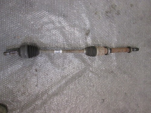8200378880 front right - 8200378880,