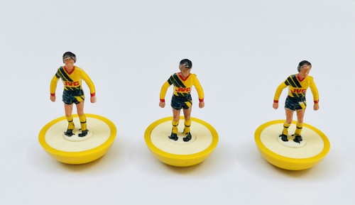 Arsenal subbuteo team 1993 - team, 1993/94