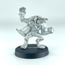 Blood Bowl Skaven - Blood Bowl