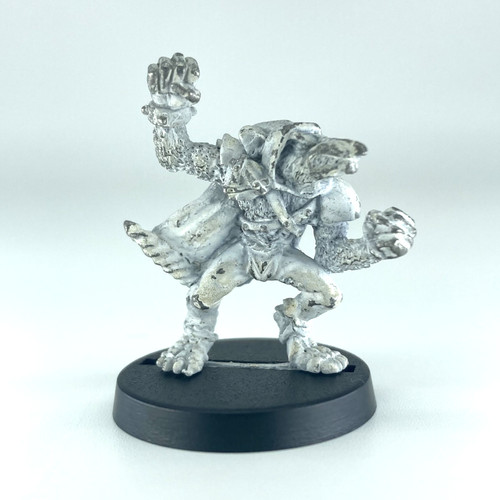 Blood bowl skaven - bowl,
