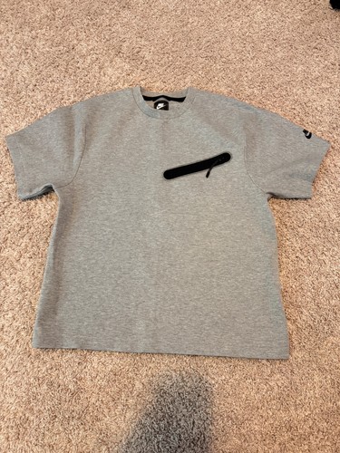 Nike tech fleece - tech, fit