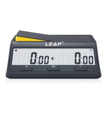 Chess Backgammon Timer Clock -