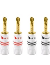 Nakamichi Excel Series 24k