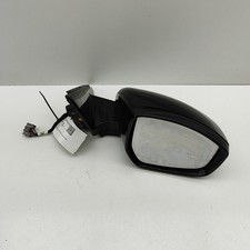 LAND ROVER RANGE ROVER EVOQUE L538 Right Side Wing Mirror LR048635 RHD 2014