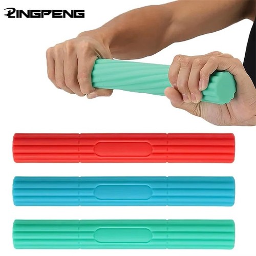 Flexible twist bar wrist - twist,