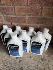 Genuine ZF Lifeguard 8-Speed