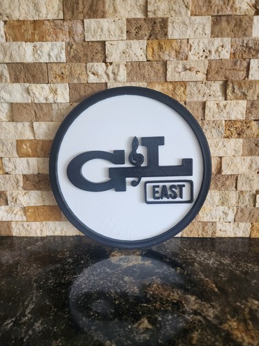Guitars east custom - &,
