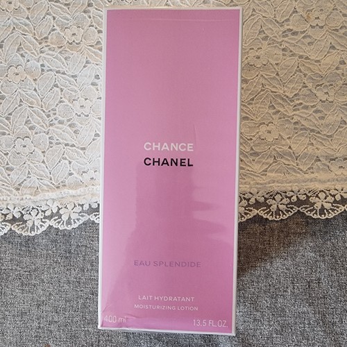 Chanel chance eau - chanel,