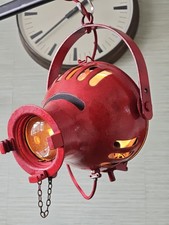 Industrial Theatre Light Furse