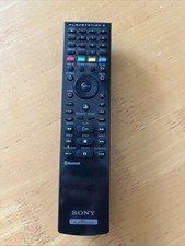 SONY • PS3 Remote Control PS3 DVD/Blu-Ray Remote Official PlayStation 3 