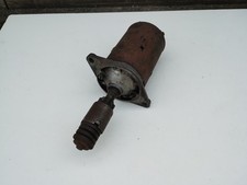 Ford Escort Anglia Cortina Classic car Lucas inertia  2 bolt starter motor