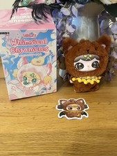 Lulumi’s Whimsical Chronicles Blind Box Conf Figure Sweet Bat