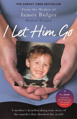 Let him - i, go