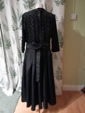 Klass Smart Black Evening