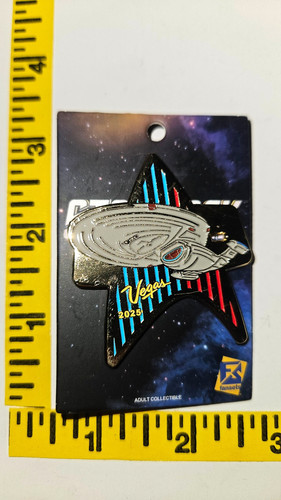 Cbs star trek - cbs, •