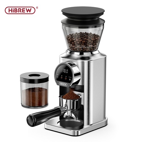 Hibrew plus electric - hibrew,