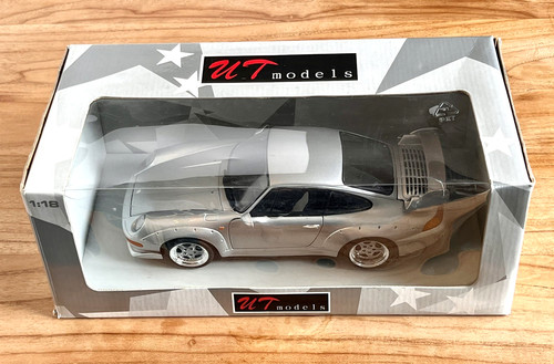 Models scale diecast - ut,
