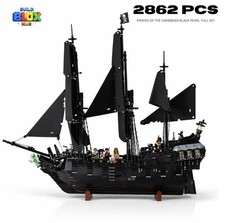 10365 moc captain jack - 10365,
