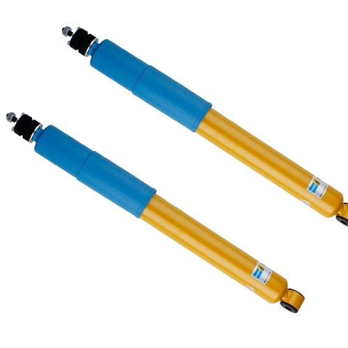 Bilstein shock absorber - bilstein,