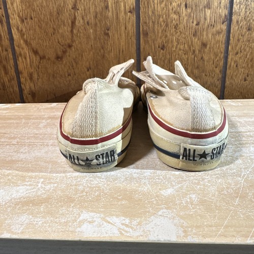 Vintage converse made usa - converse,